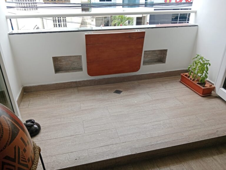 Apartamento en Manga, Cartagena, Bolívar — foto 1