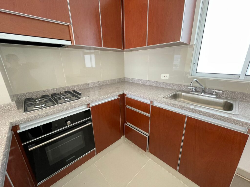 Apartamento en Zona norte, Cartagena, Bolívar — foto 8