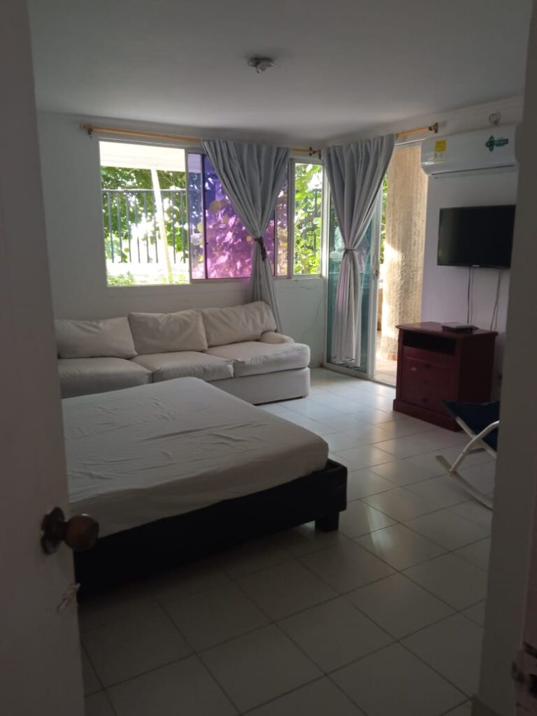 Apartamento en Crespo, Cartagena, Bolívar — foto 4