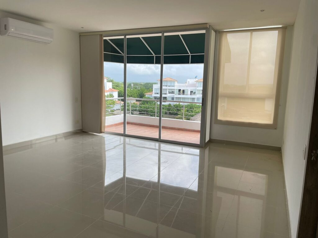 Apartamento en Zona norte, Cartagena, Bolívar — foto 10