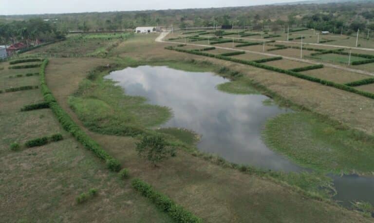 Lote en Turbaco, Cartagena, Bolívar — foto 1