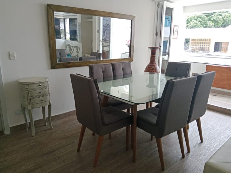 Apartamento en Manga, Cartagena, Bolívar — foto 3