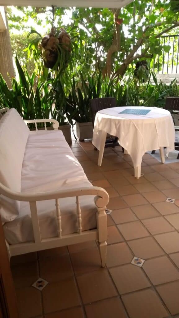Apartamento en Crespo, Cartagena, Bolívar — foto 5