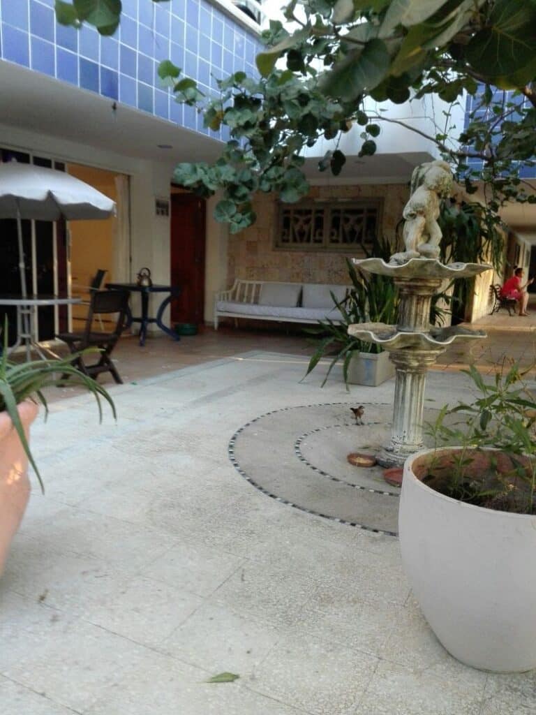 Apartamento en Crespo, Cartagena, Bolívar — foto 1