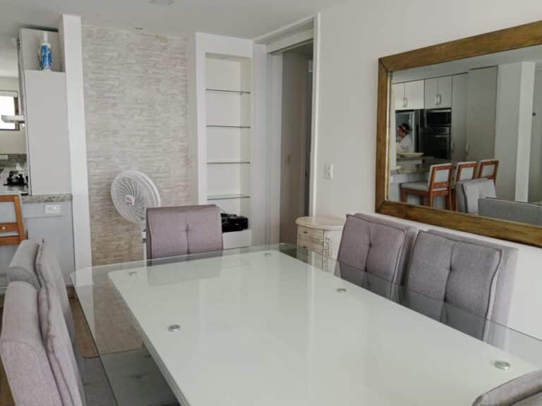 Apartamento en Manga, Cartagena, Bolívar — foto 4