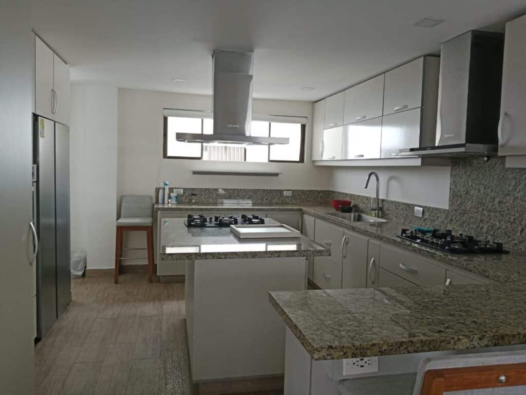 Apartamento en Manga, Cartagena, Bolívar — foto 6