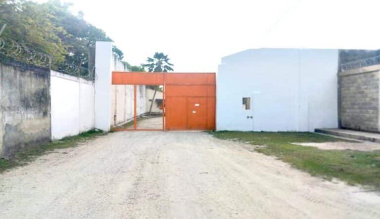 Bodega en Bosque, Cartagena, Bolívar — foto 1