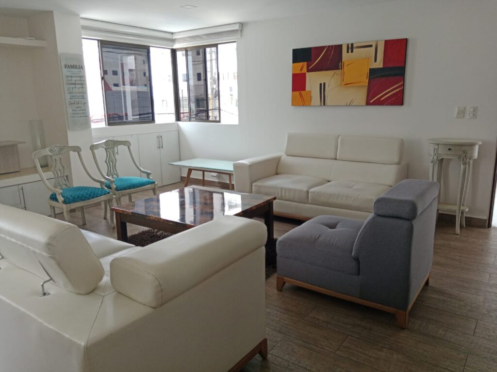 Apartamento en Manga, Cartagena, Bolívar — foto 8