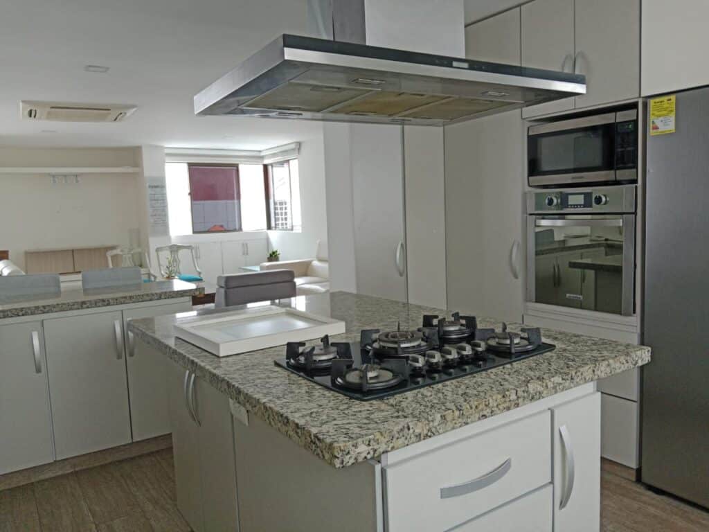 Apartamento en Manga, Cartagena, Bolívar — foto 9