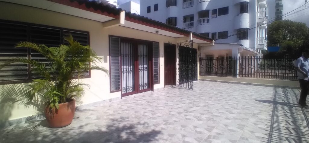 Casa en La Concepcion, Cartagena, Bolivar — foto 3