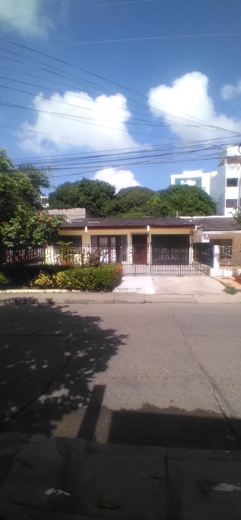 Casa en La Concepcion, Cartagena, Bolivar — foto 4