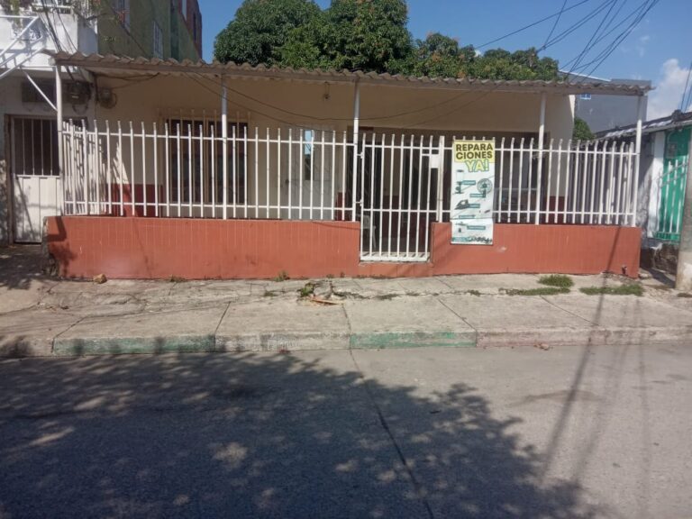 Casa en Escallón Villa, Cartagena, Bolivar — foto 1