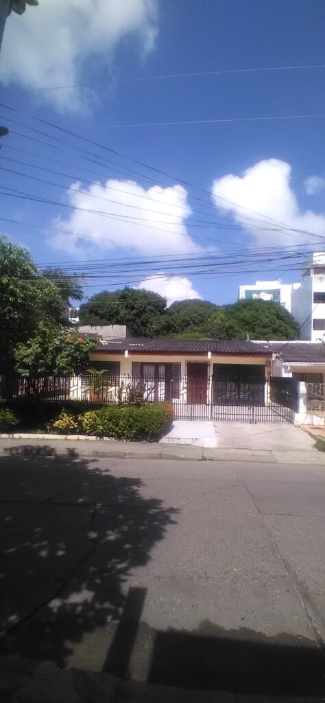 Casa en La Concepcion, Cartagena, Bolivar — foto 2