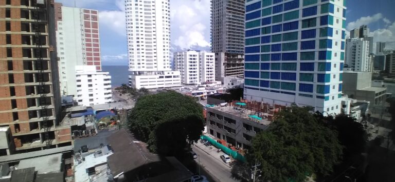 Oficina en Bocagrande, Cartagena, Bolívar — foto 1