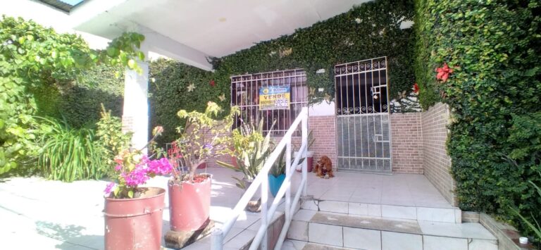 Casa en Bosque, Cartagena, Bolivar — foto 1