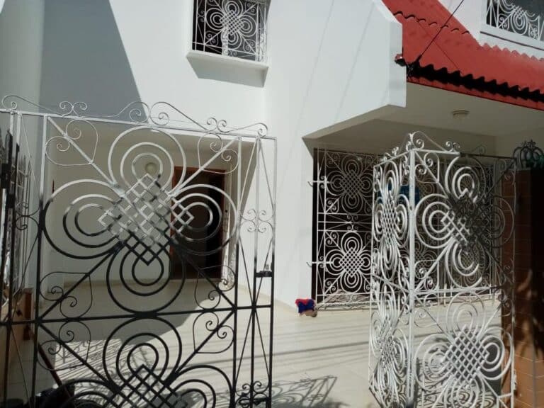Casa en Contadora, Cartagena, Bolívar — foto 1
