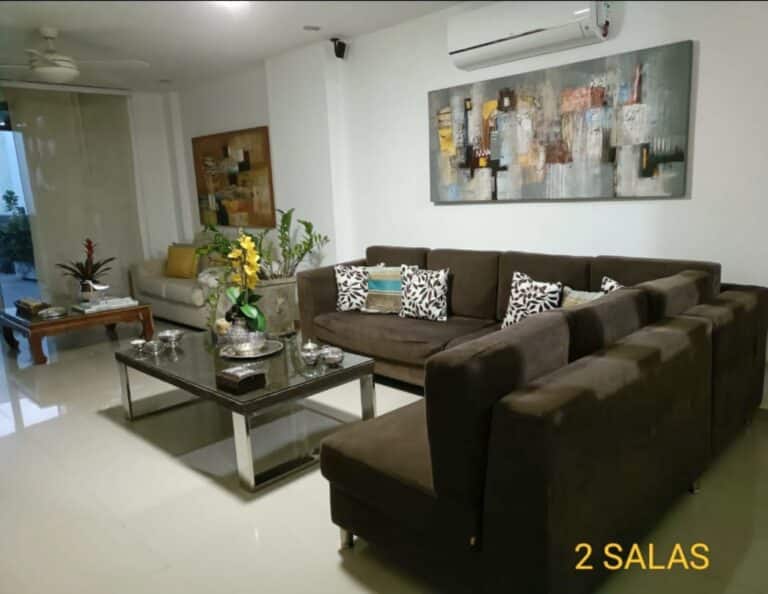 Apartamento en Cielo mar, Cartagena, Bolivar — foto 1