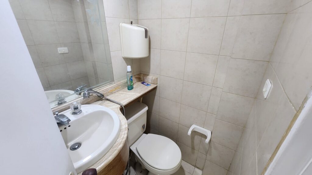 Consultorio en Bocagrande, Cartagena, Bolívar — foto 11