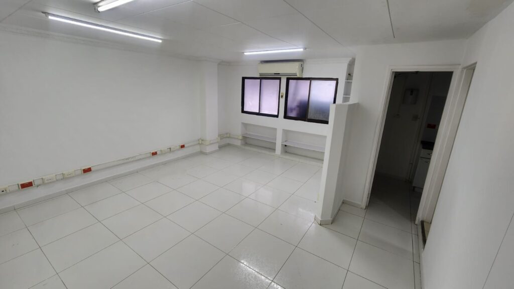 Consultorio en Bocagrande, Cartagena, Bolívar — foto 7