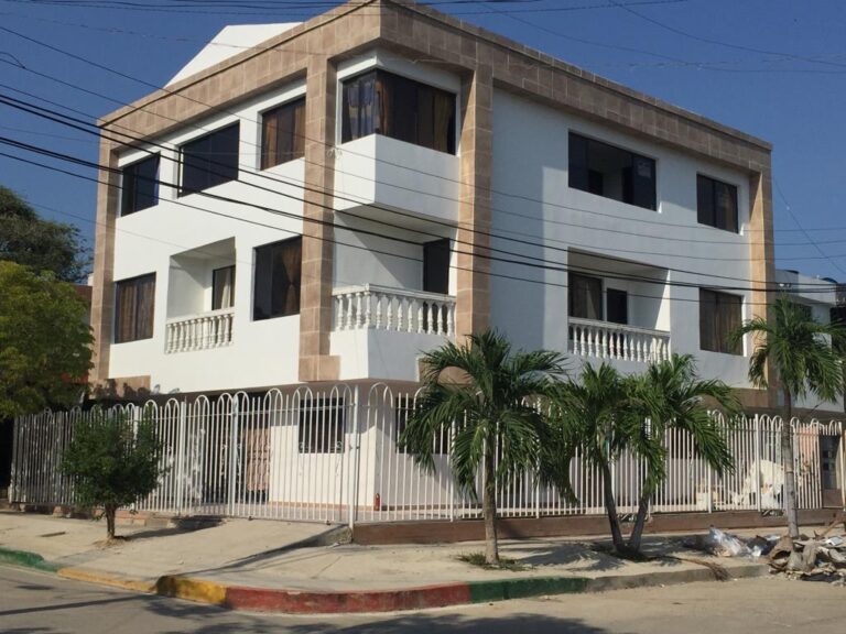 Casa en Alameda La Victoria, Cartagena, Bolívar — foto 1