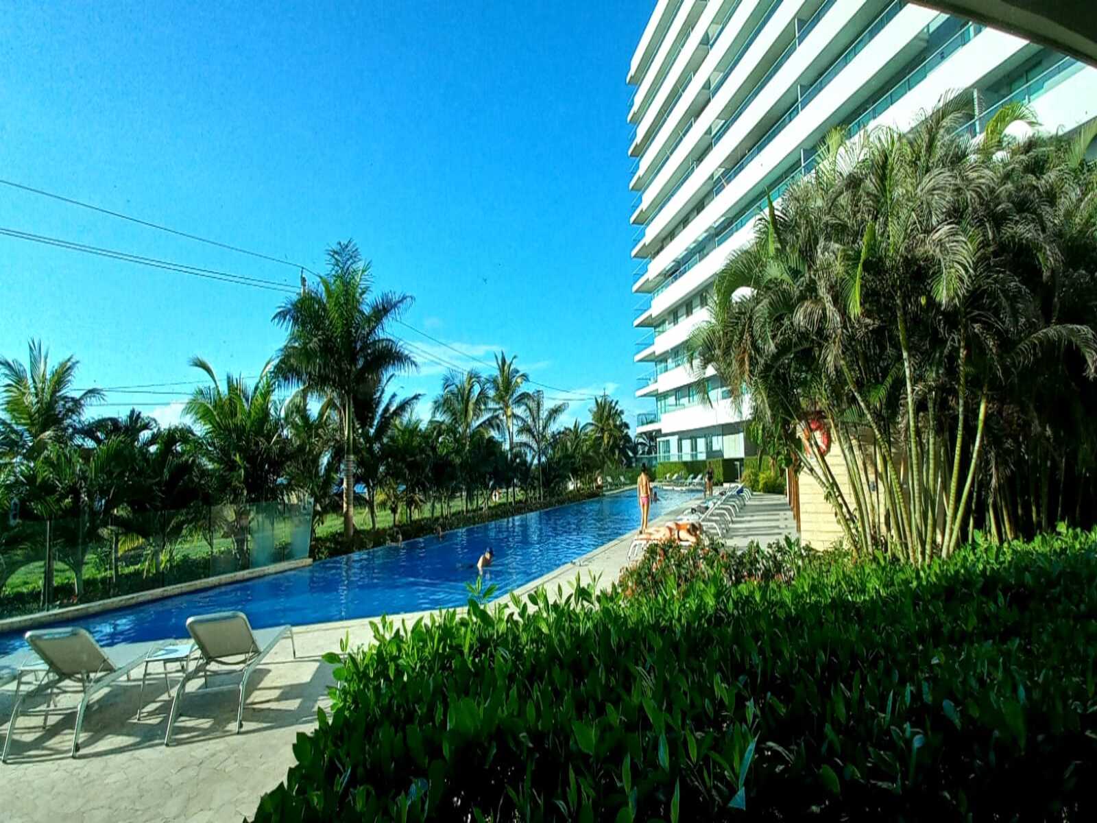 Apartamento en Crespo, Cartagena, Bolívar — foto 1