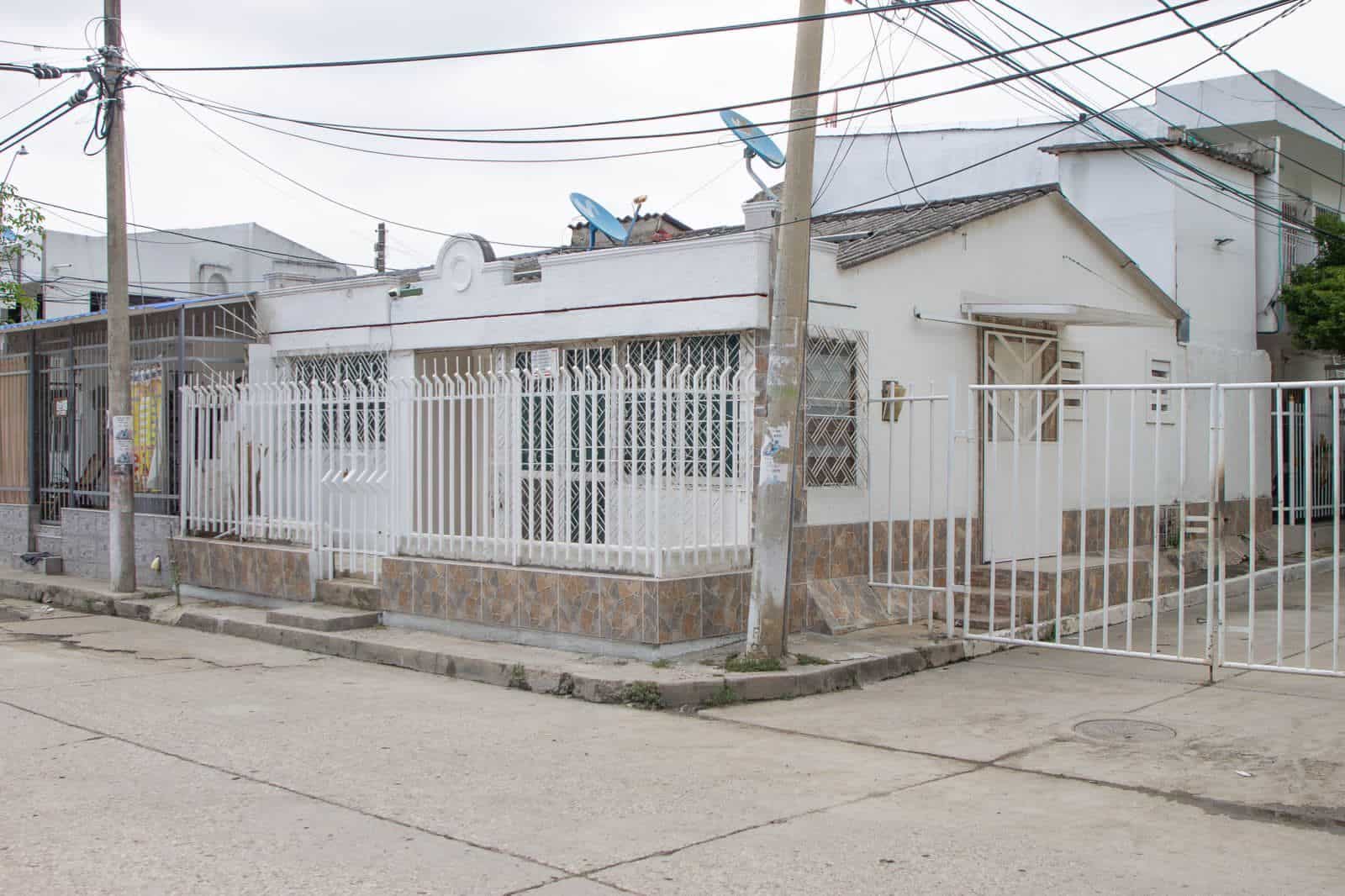 Casa en La princesa, Cartagena, Bolívar — foto 1