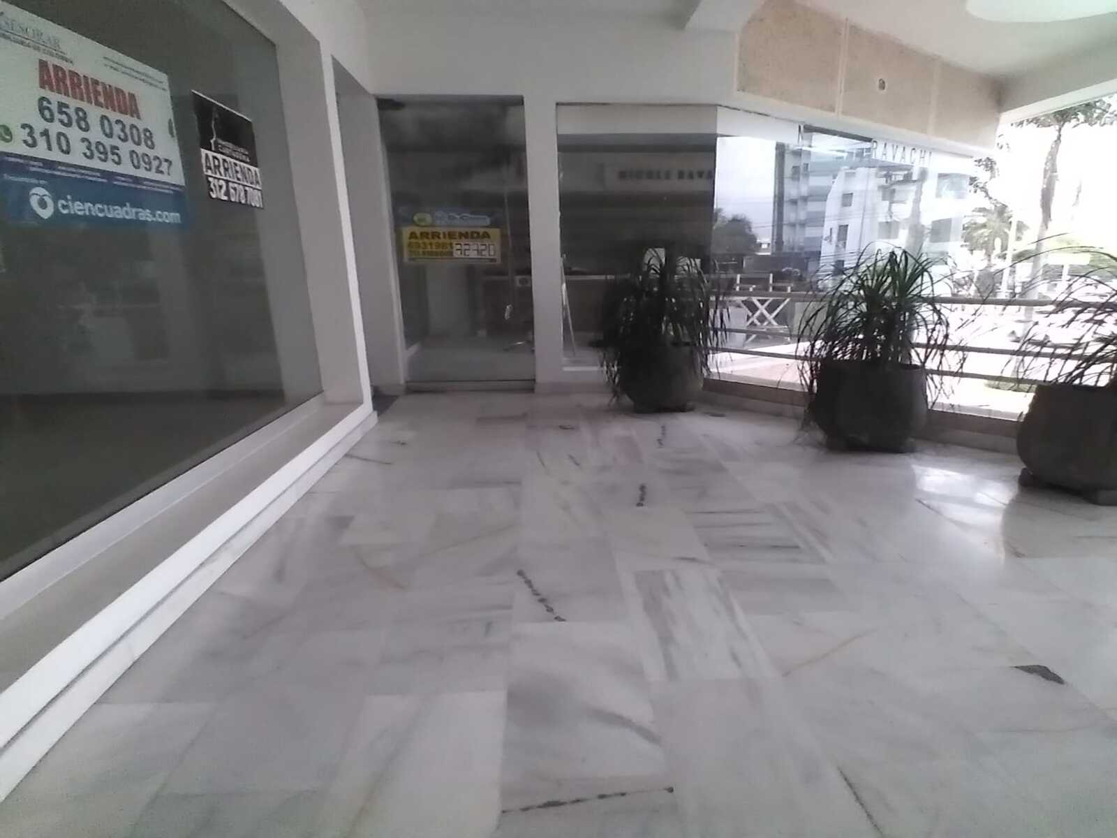 Local en Bocagrande, Cartagena, Bolívar — foto 1