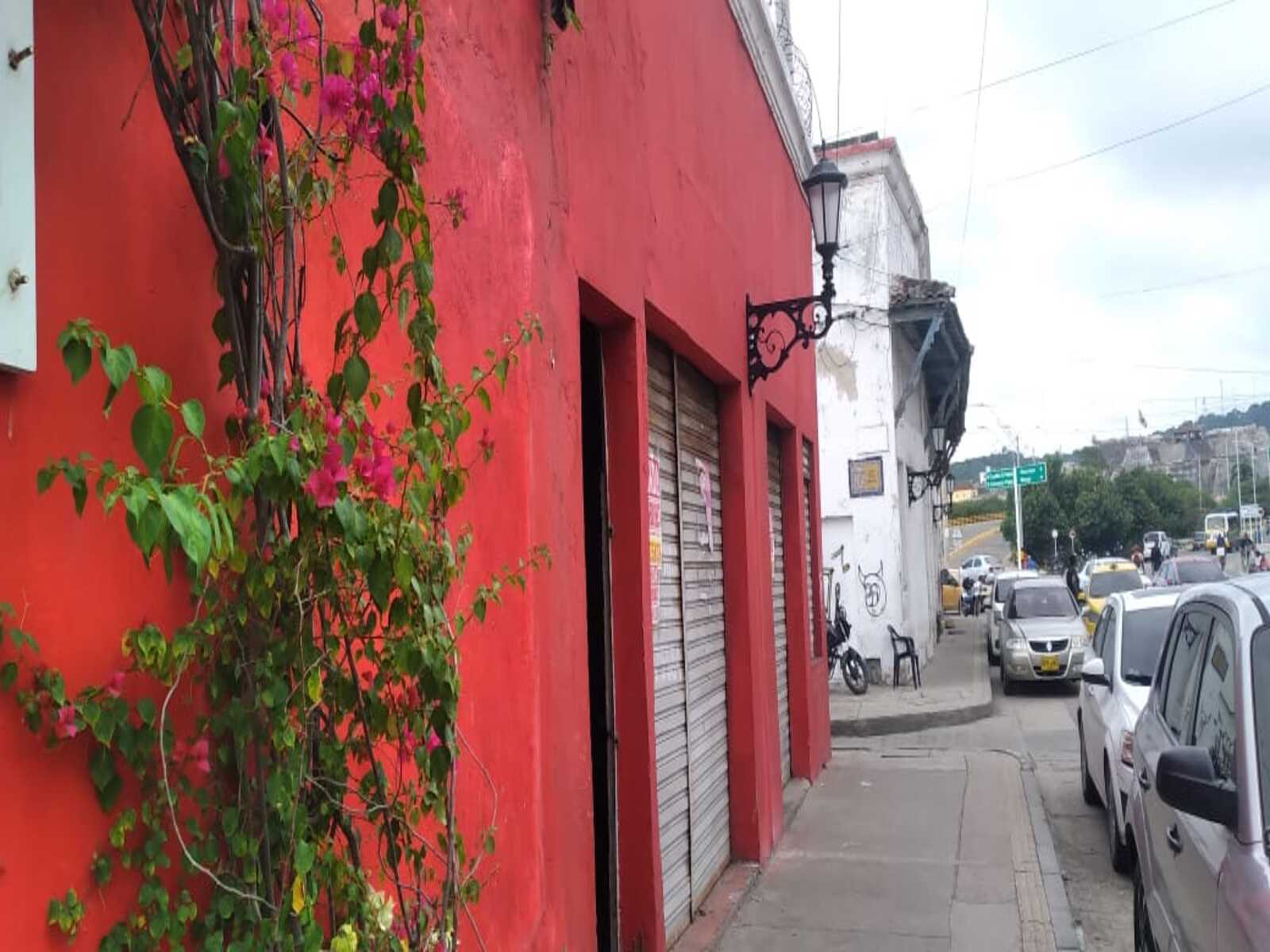 Local en Getsemani, Cartagena, Bolívar — foto 1