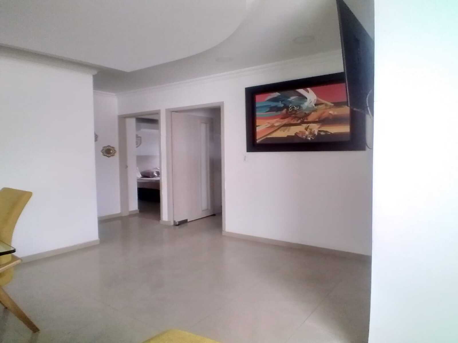 Apartamento en Manga, Cartagena, Bolívar — foto 1