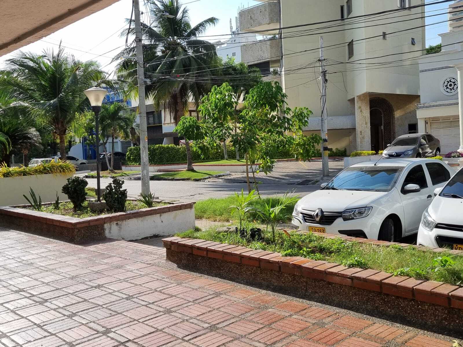 Local en Bocagrande, Cartagena, Bolívar — foto 1