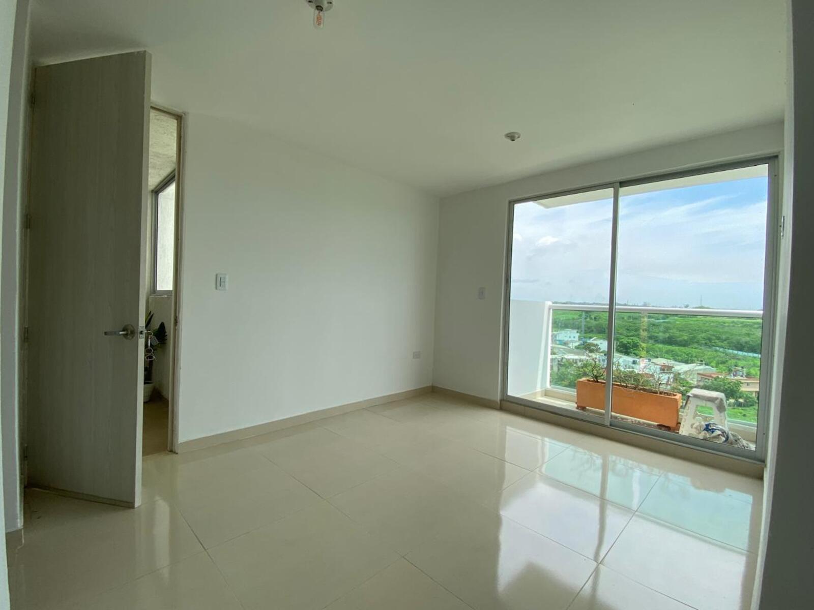 Apartamento en El rodeo, Cartagena, Bolívar — foto 1