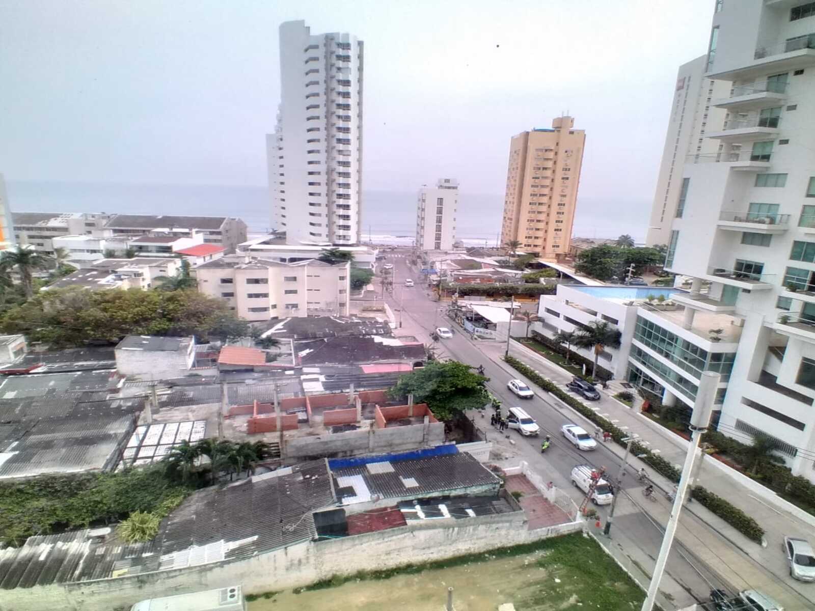 Apartamento en Marbella, Cartagena, Bolívar — foto 1