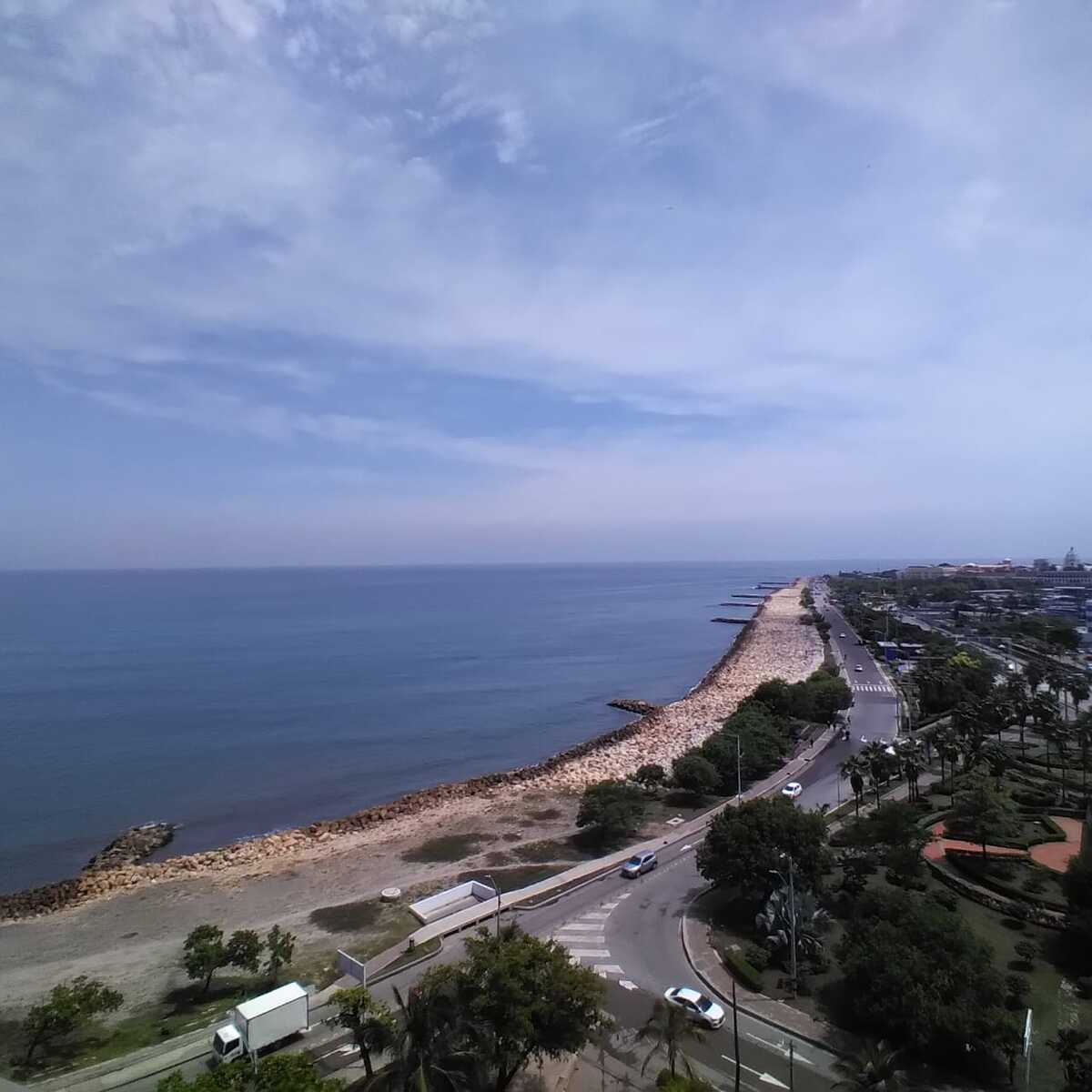 Apartamento en Bocagrande, Cartagena, Bolívar — foto 1