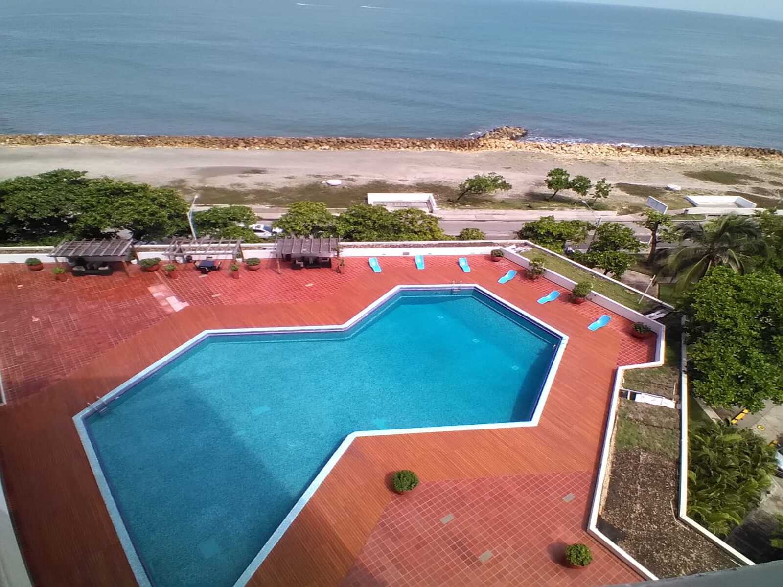Apartamento en Bocagrande, Cartagena, Bolívar — foto 1