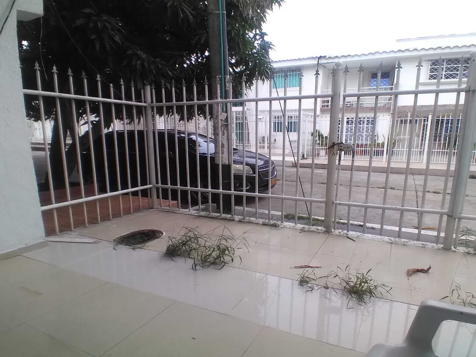 Casa en El Recreo, Cartagena, Bolívar — foto 1