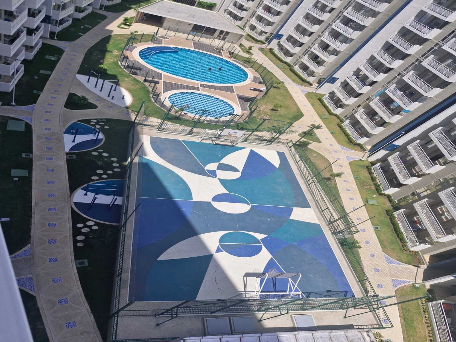 Apartamento en Villa Estrella, Cartagena, Bolívar — foto 1