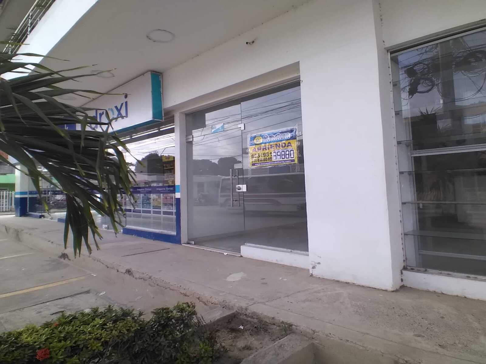 Local en Pasacaballos, Cartagena, Bolívar — foto 1