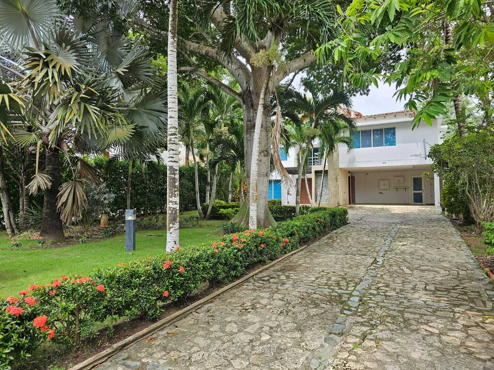 Casa en Zona norte, Cartagena, Bolívar — foto 1