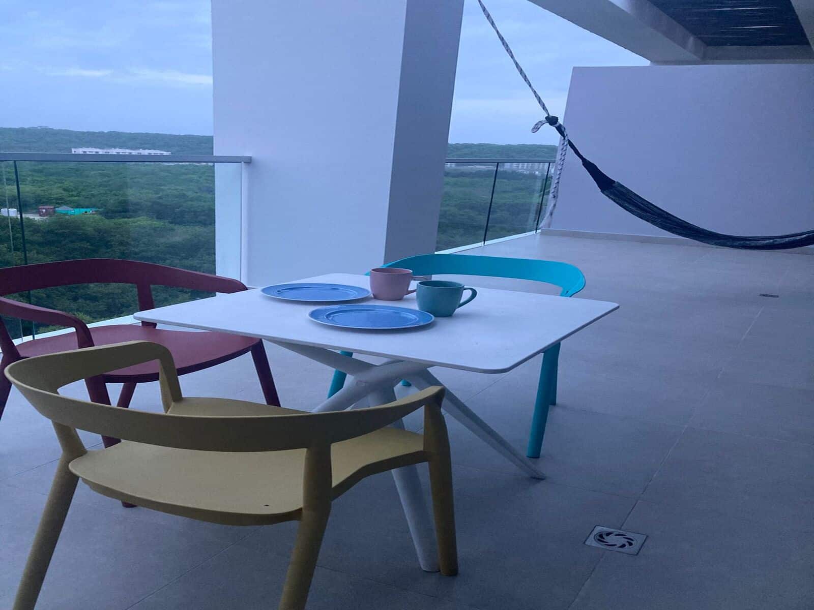 Apartamento en Manzanillo del Mar, Cartagena, Bolívar — foto 1
