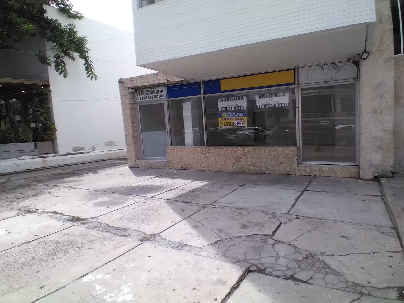 Local en Bocagrande, Cartagena, Bolívar — foto 1