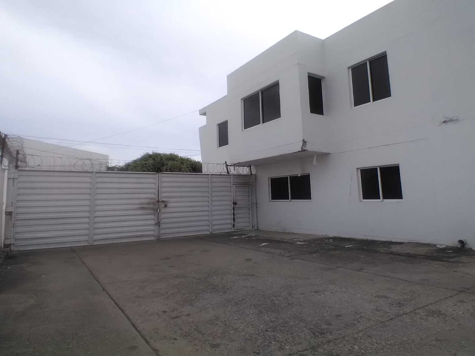 Oficina en Bosque, Cartagena, Bolívar — foto 1