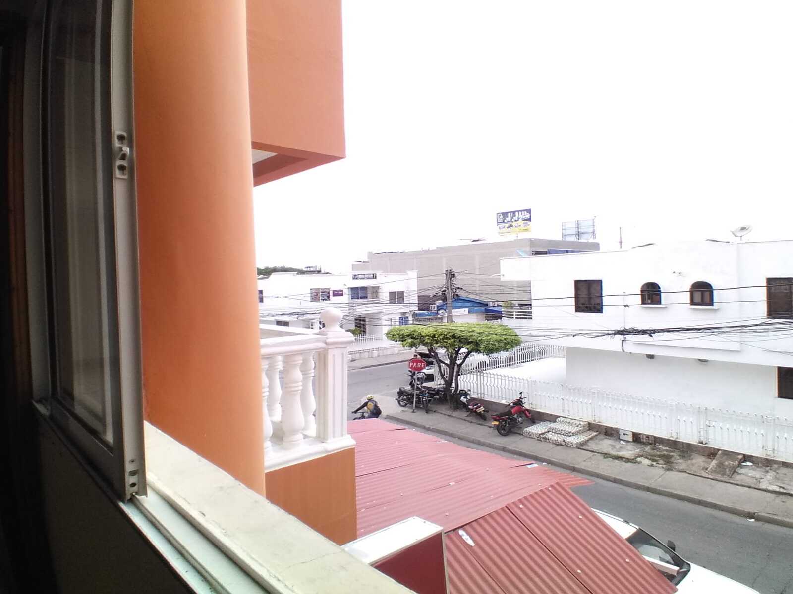 Apartamento en Los Alpes, Cartagena, Bolívar — foto 1