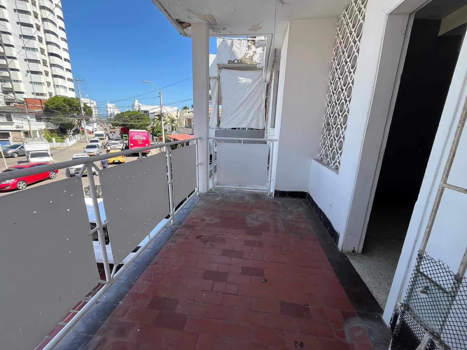 Apartamento en Manga, Cartagena, Bolívar — foto 1