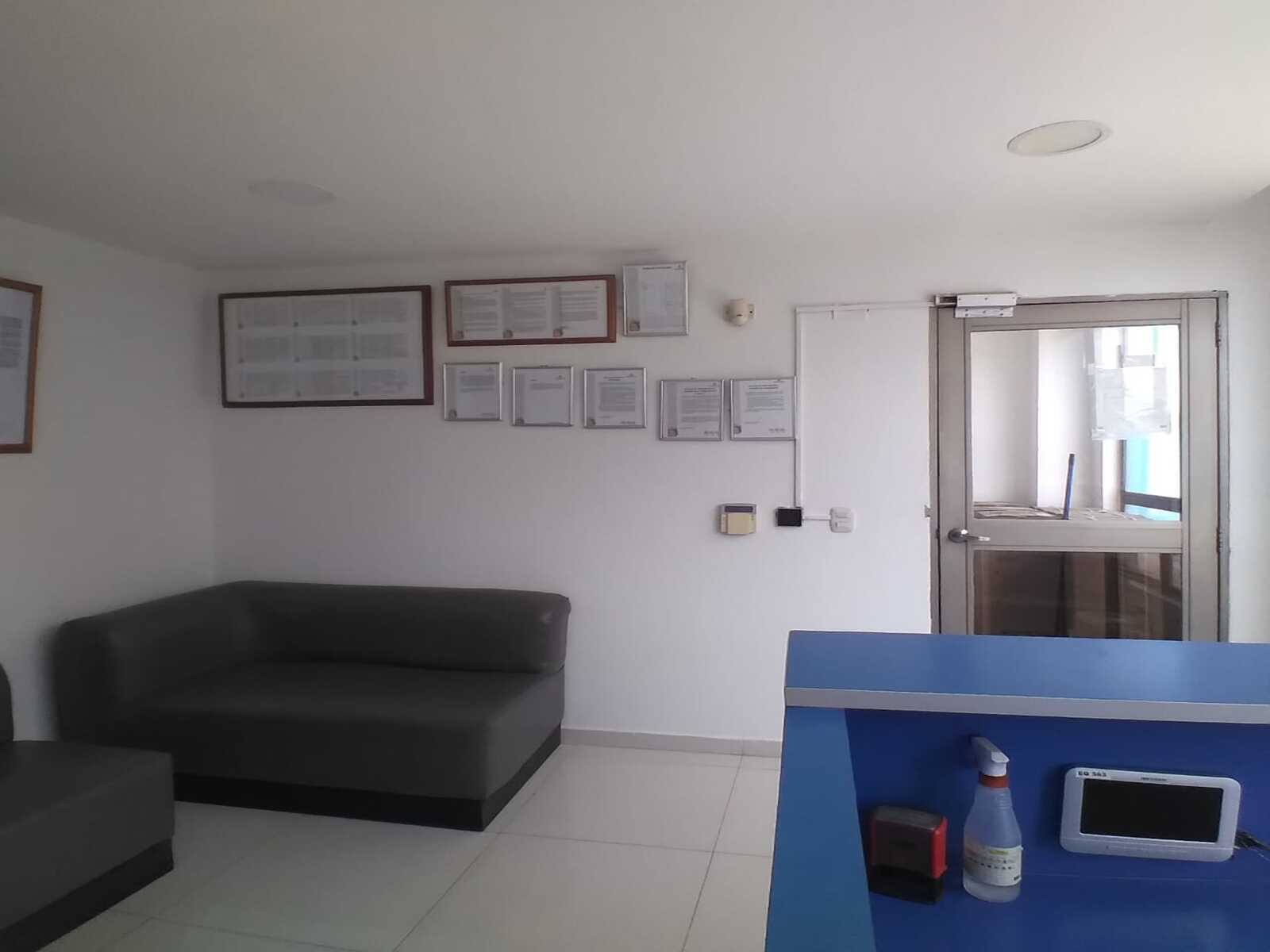 Oficina en Bellavista, Cartagena, Bolívar — foto 1