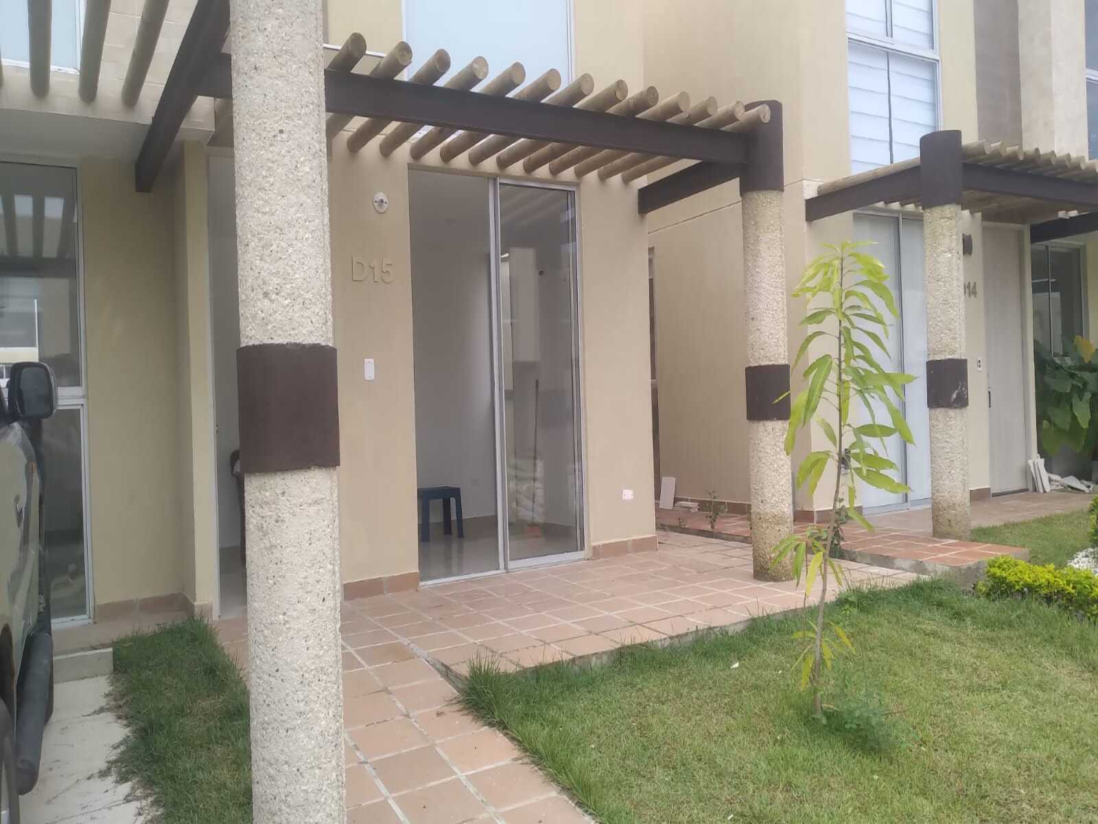 Casa en Zona norte, Cartagena, Bolívar — foto 1