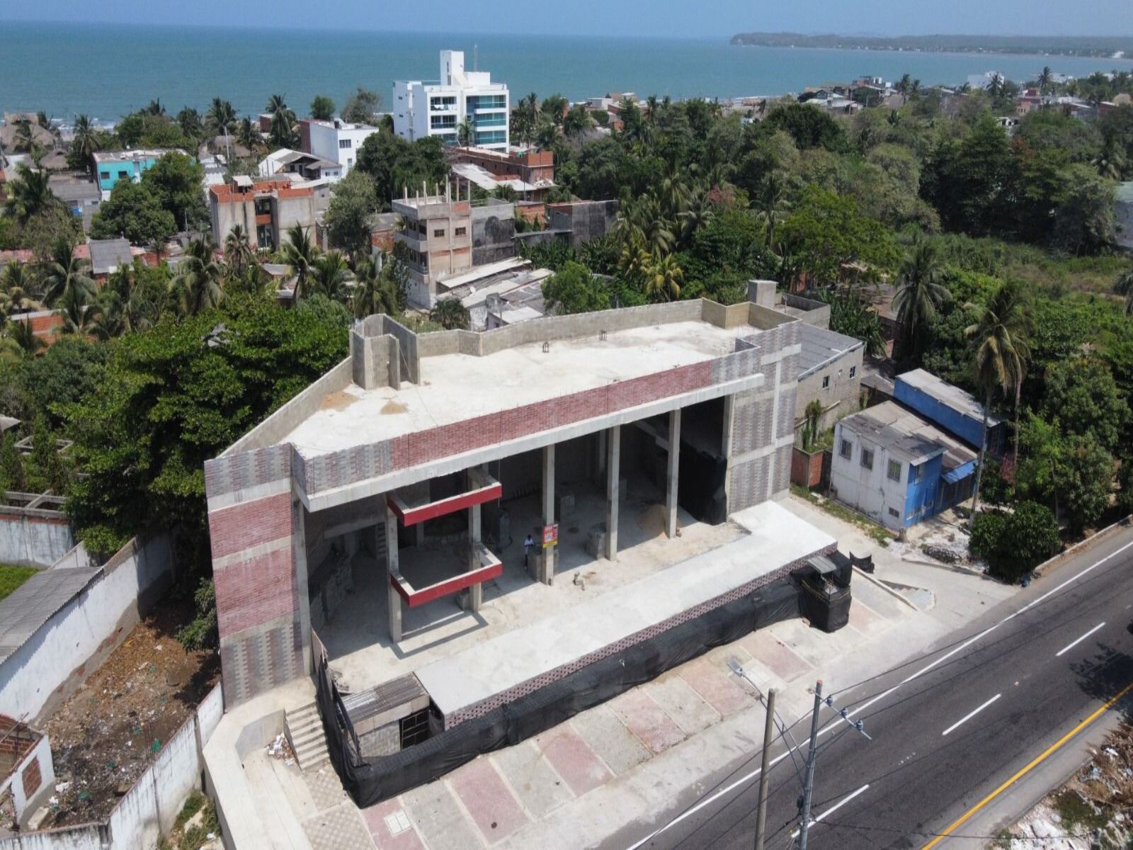 Local en La Boquilla, Cartagena, Bolívar — foto 1