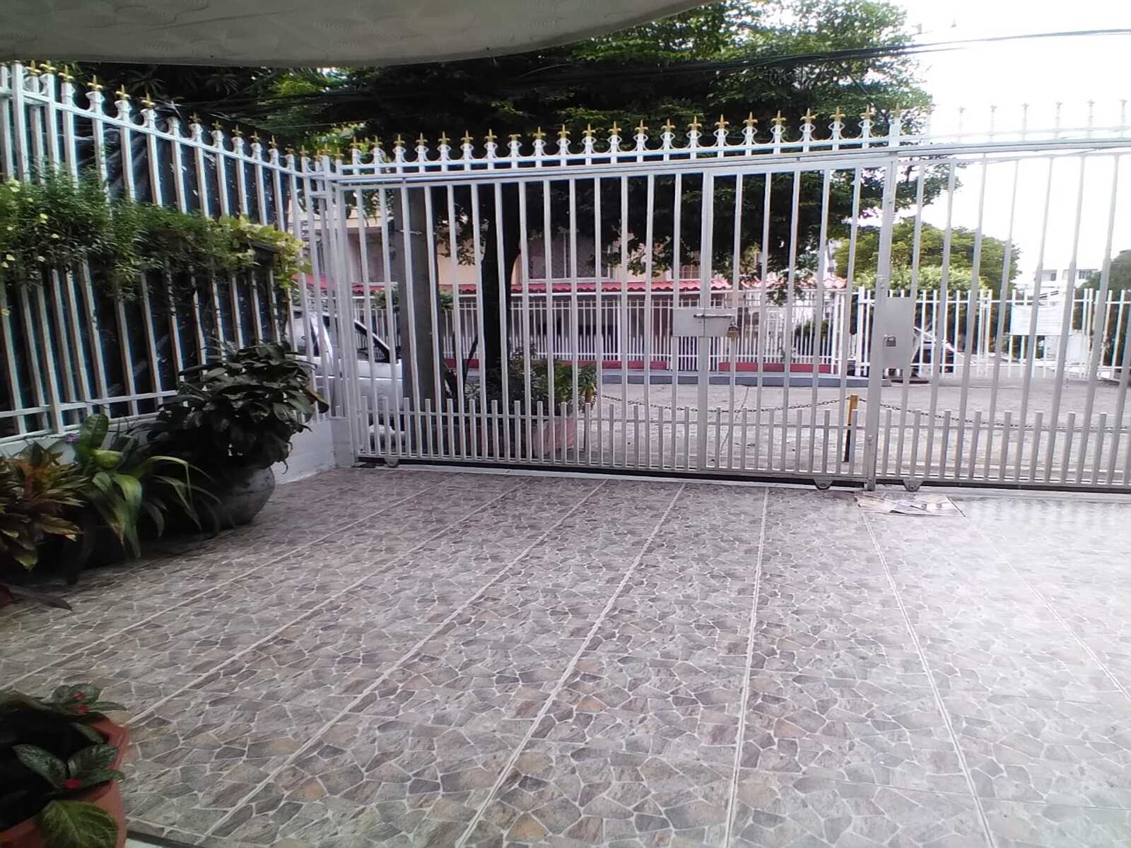 Casa en Contadora, Cartagena, Bolívar — foto 1