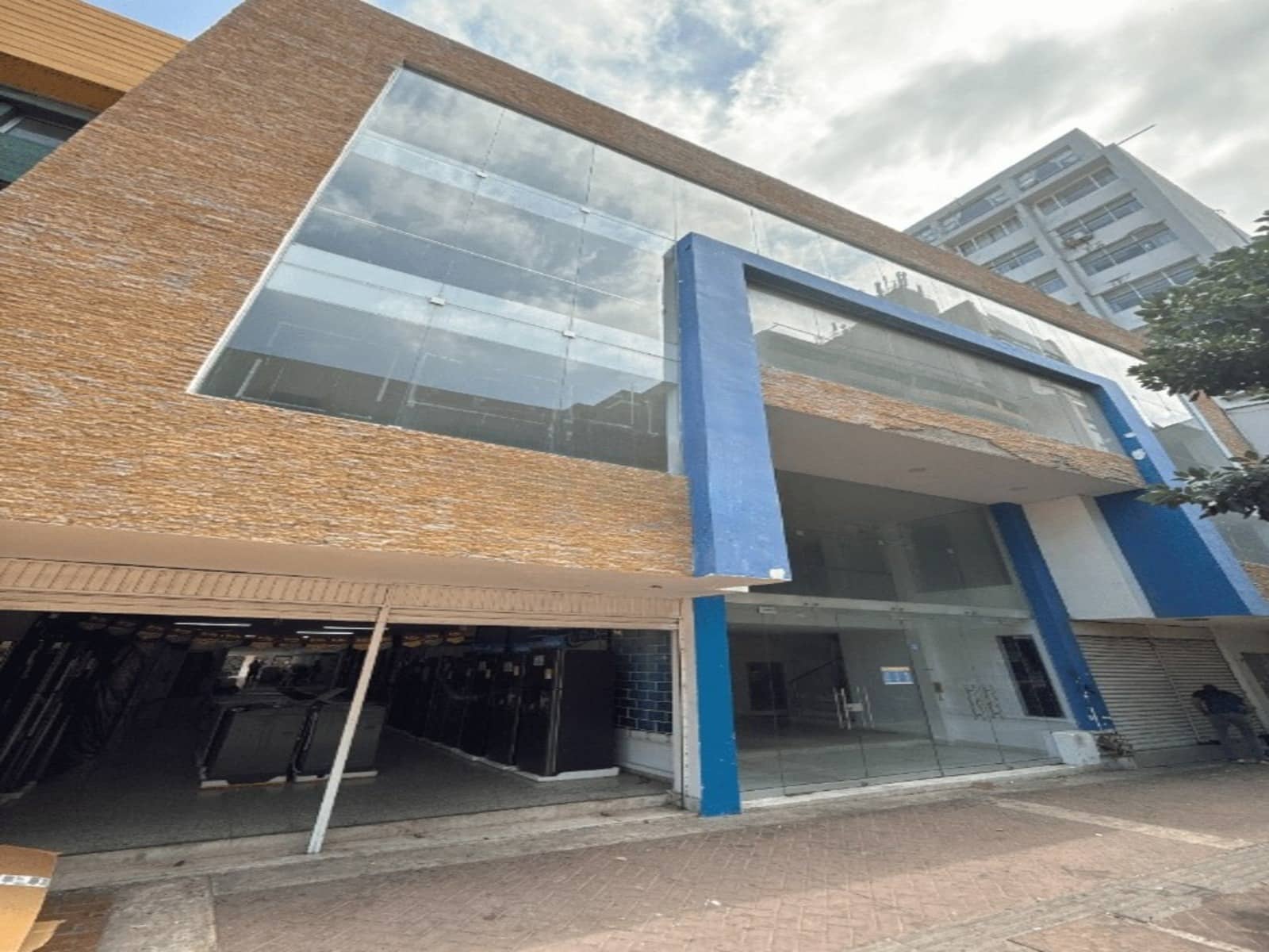 Edificio en Centro, Cartagena, Bolívar — foto 1
