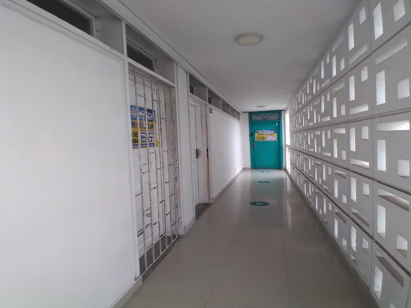 Oficina en Centro, Cartagena, Bolívar — foto 1