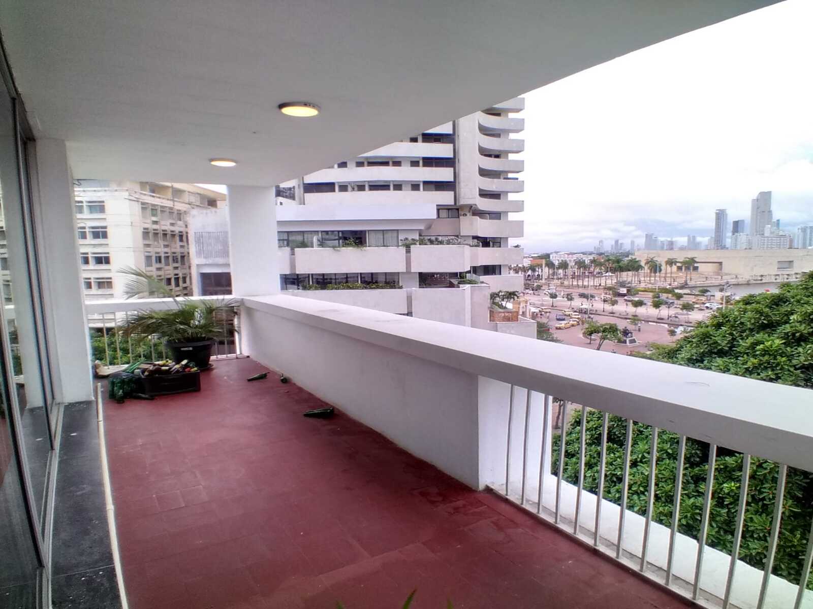 Oficina en Centro, Cartagena, Bolívar — foto 1